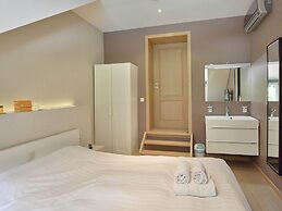 Spa Apartment With Private Pool