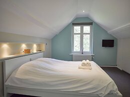 Spa Apartment With Private Pool