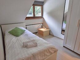 Spa Apartment With Private Pool