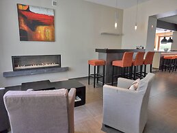 Spa Apartment With Private Pool