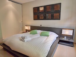 Spa Apartment With Private Pool