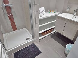 Spa Apartment With Private Pool