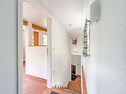 Bright Flat With Terrace and Sauna