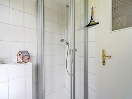 Bright Flat With Terrace and Sauna