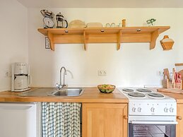 Bright Flat With Terrace and Sauna