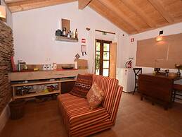 Cottage in Sdo Lums With Barbecue