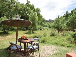 Cottage in Sdo Lums With Barbecue