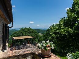 Gubbio Stay- the Countryside
