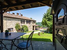 Gubbio Stay- the Countryside