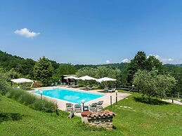 Gubbio Stay- the Countryside
