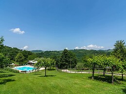 Gubbio Stay- the Countryside