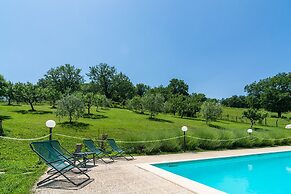 Gubbio Stay- the Countryside