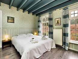 Durbuy Luxe Villa With Pool