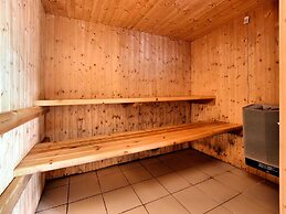 Durbuy Luxe Villa With Pool
