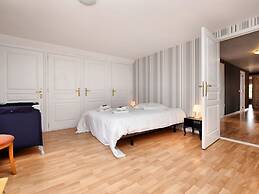 Durbuy Luxe Villa With Pool
