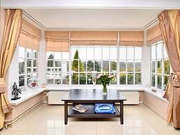 Durbuy Luxe Villa With Pool