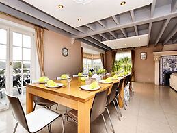 Durbuy Luxe Villa With Pool