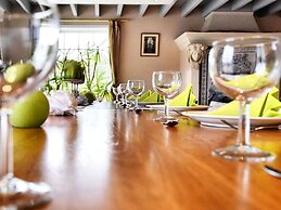 Durbuy Luxe Villa With Pool
