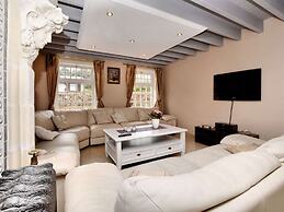 Durbuy Luxe Villa With Pool