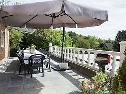 Durbuy Luxe Villa With Pool