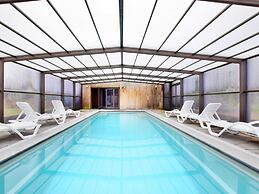 Durbuy Luxe Villa With Pool