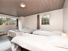 Durbuy Luxe Villa With Pool