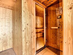 Durbuy Luxe Villa With Pool