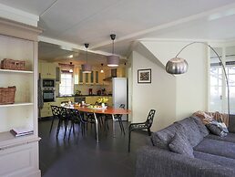 Rendeux Villa With Garden