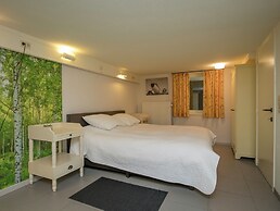 Rendeux Villa With Garden