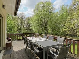 Rendeux Villa With Garden