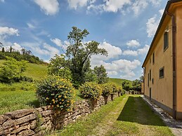 Villa in Tuscany Near Medieval Ghizzano