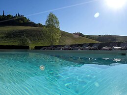 Villa in Tuscany Near Medieval Ghizzano