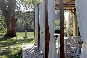 Villa in Tuscany Near Medieval Ghizzano