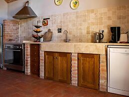 Villa in Tuscany Near Medieval Ghizzano
