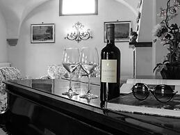 Villa in Tuscany Near Medieval Ghizzano