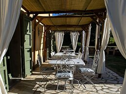 Villa in Tuscany Near Medieval Ghizzano