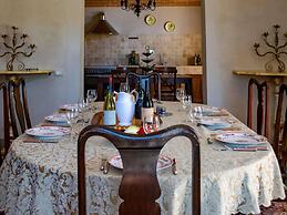 Villa in Tuscany Near Medieval Ghizzano