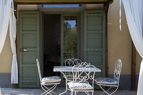 Villa in Tuscany Near Medieval Ghizzano