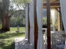 Villa in Tuscany Near Medieval Ghizzano