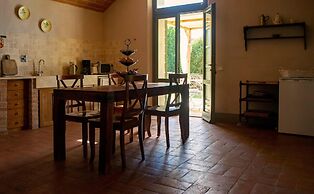 Villa in Tuscany Near Medieval Ghizzano