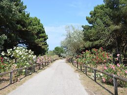 Beachy Comfort in Lido di Spina