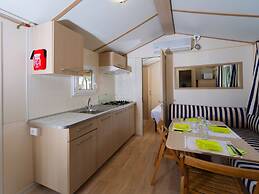 Beachy Comfort in Lido di Spina