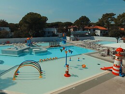Beachy Comfort in Lido di Spina