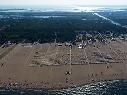 Beachy Comfort in Lido di Spina