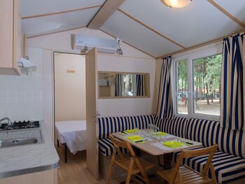 Beachy Comfort in Lido di Spina