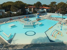 Beachy Comfort in Lido di Spina