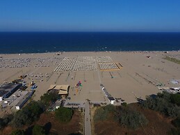 Beachy Comfort in Lido di Spina