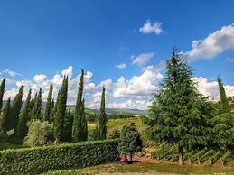 Escape to Vineyards, Elba