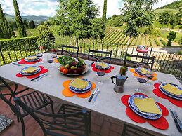 Escape to Vineyards, Elba