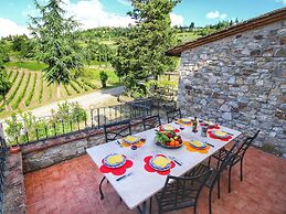 Escape to Vineyards, Elba